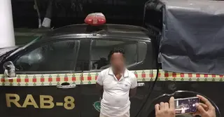 গাছ কাটা নিয়ে বিরোধে হত্যা: পলাতক প্রধান আসামি বেলায়েত গ্রেপ্তার